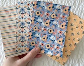 Colorful Florals Flower Tubie Tape | Hypafix Tape | G Tube Tape | NG NJ Nasogastric | Peg Tube | Oxygen Adhesive | Central Line | SPC