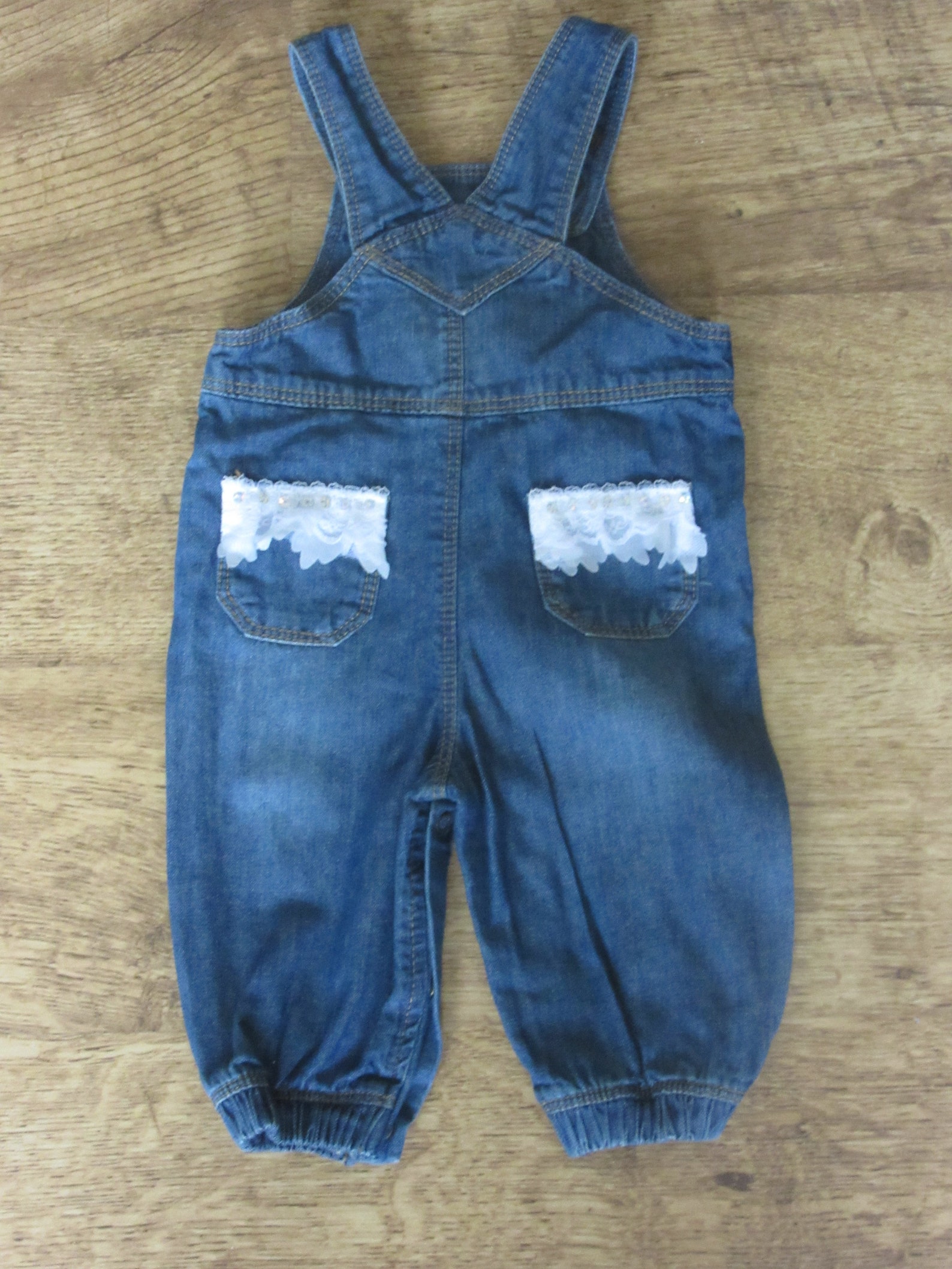 Baby Dungarees Baby Clothing Cute Baby Gift Etsy