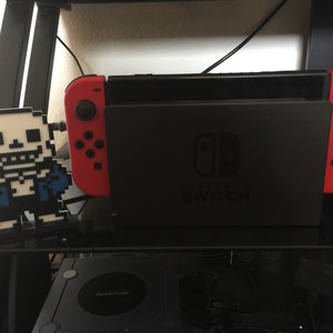 Undertale Sans Figure Stand - 3D Printed Figurine, Gaming Desk ...