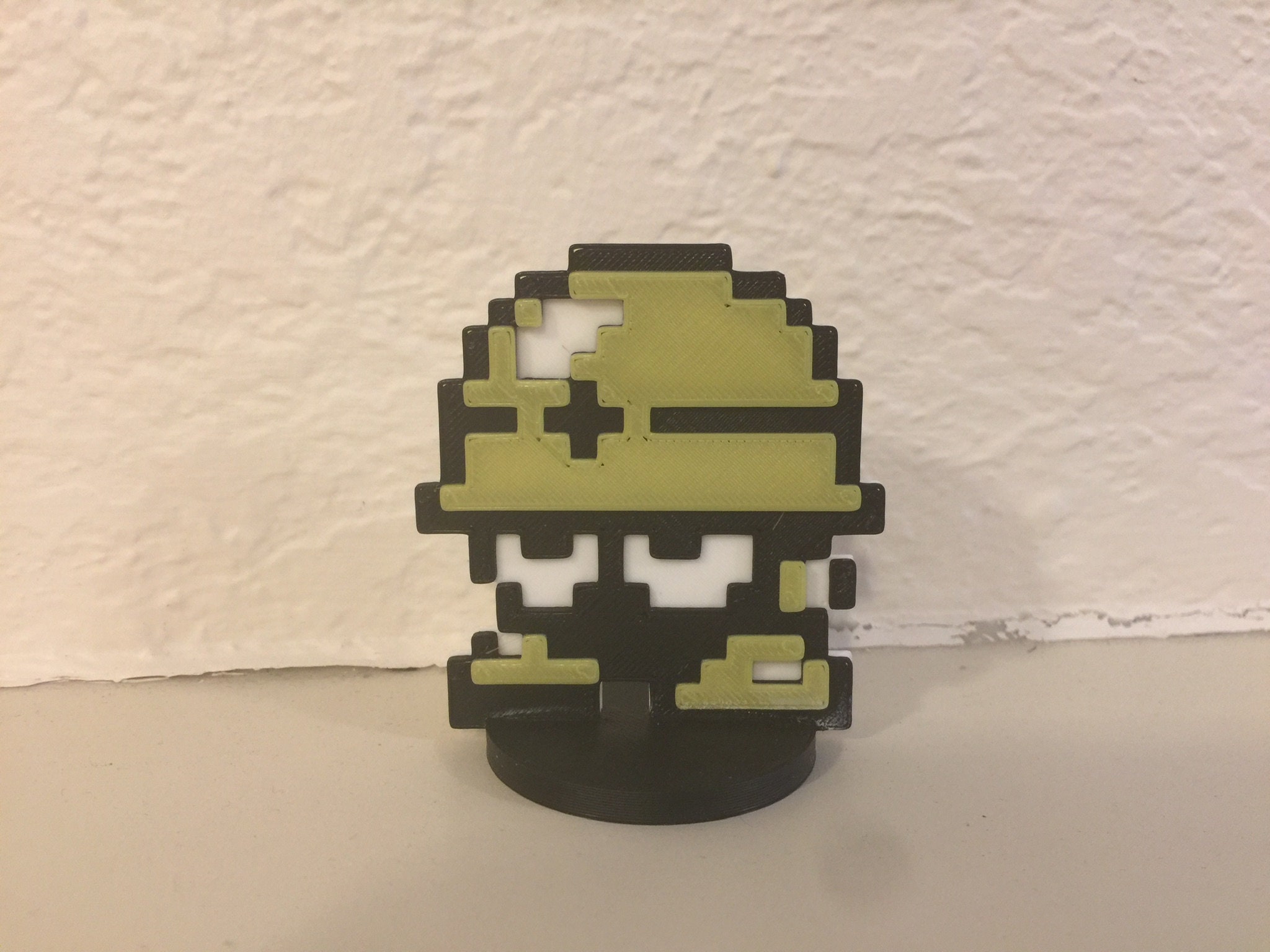 Retro Gaming Figure Mystery Box Gaming Blind Bag Figurine Etsy