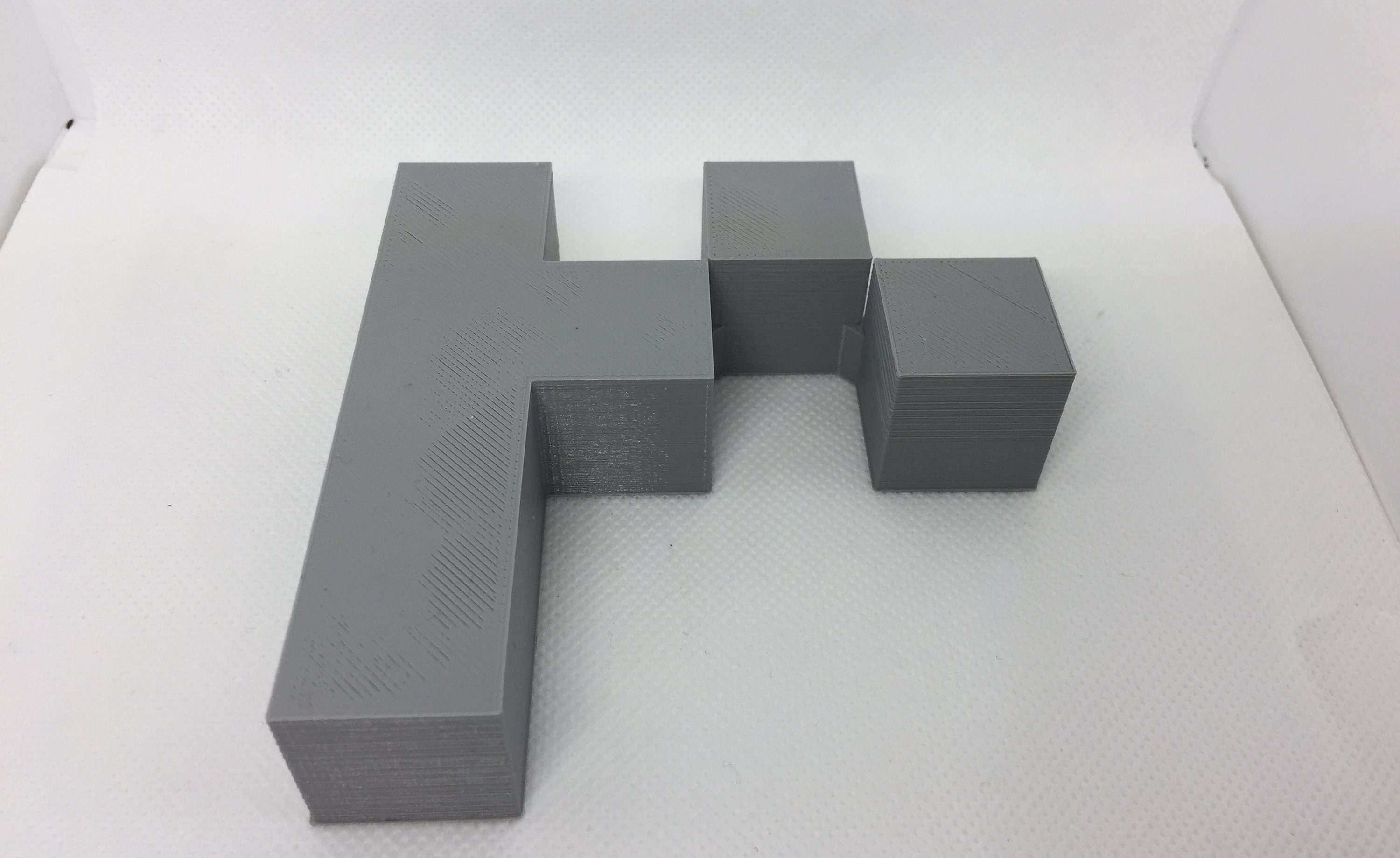 Enter the Gungeon Lower Case R Replica Etsy