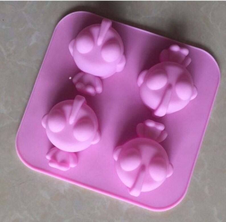Altman Superman baking tools baking molds jelly chocolate molds chocolate mold, silicone cake mold ice cream