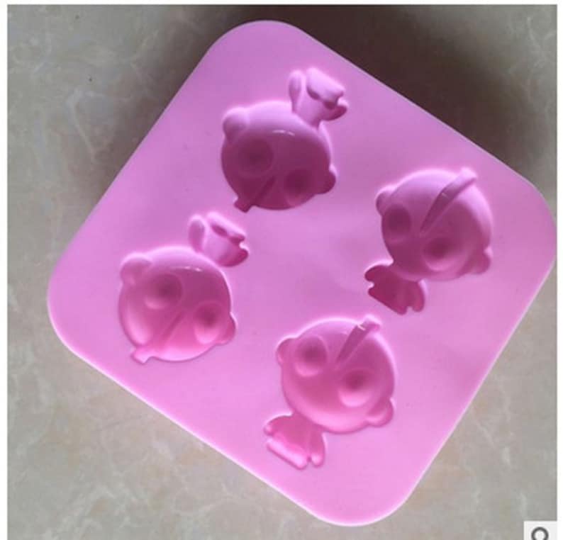 Altman Superman baking tools baking molds jelly chocolate molds chocolate mold, silicone cake mold ice cream