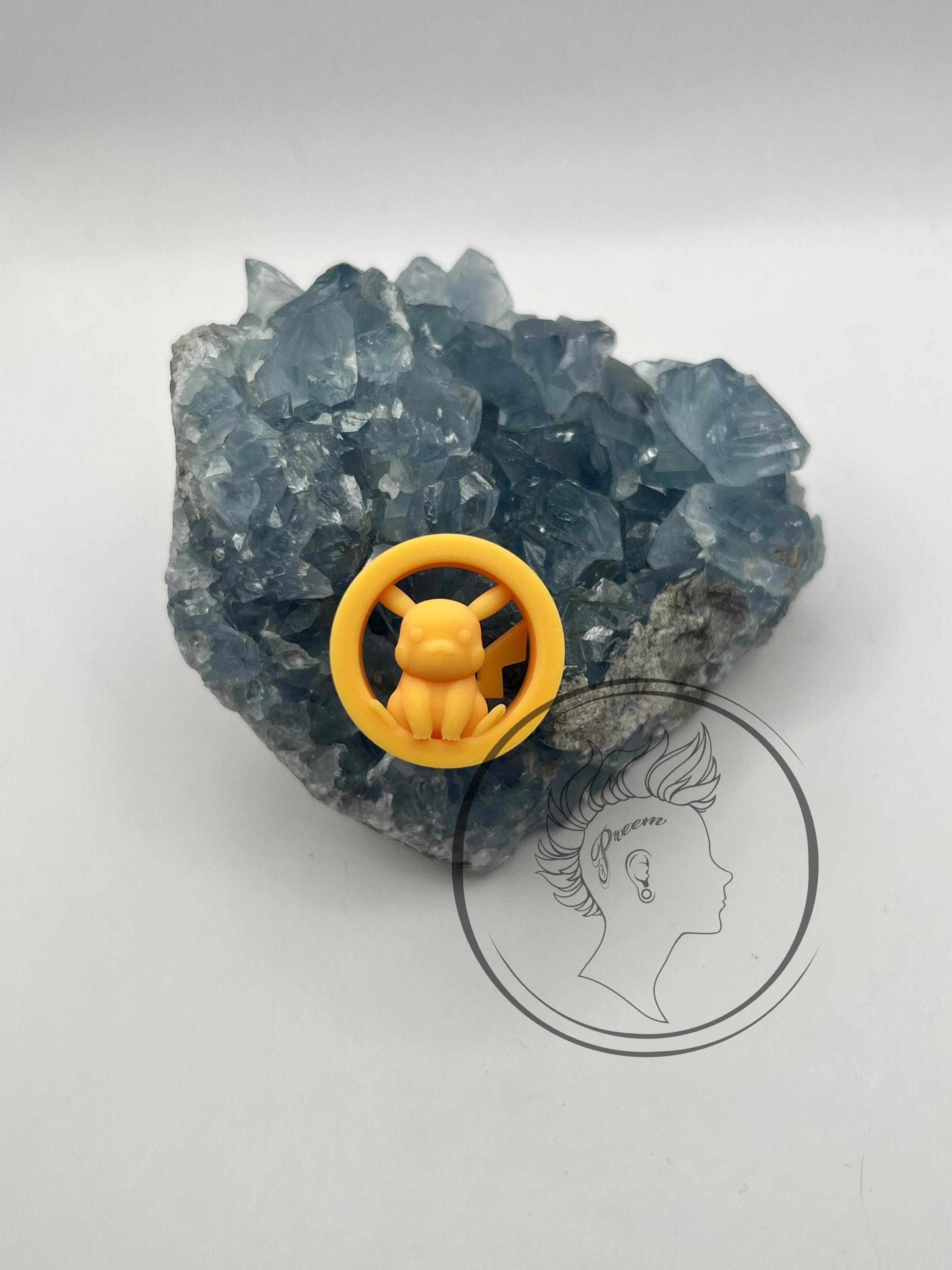 pikachu anal plug Blursed Trainer : r/blursedimages
