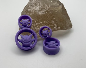Pokemon ear gauges discount