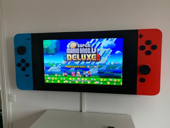 Nintendo switch tv dock