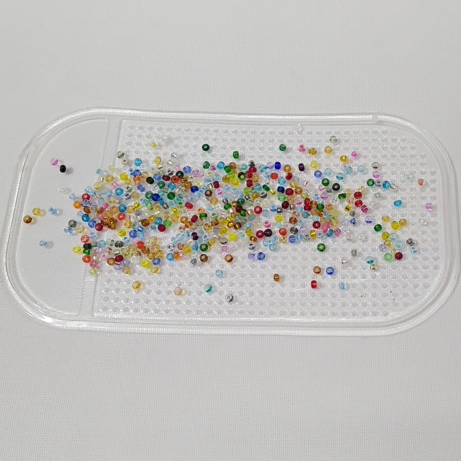 Sticky Bead Mat Embroidery Accessories Etsy