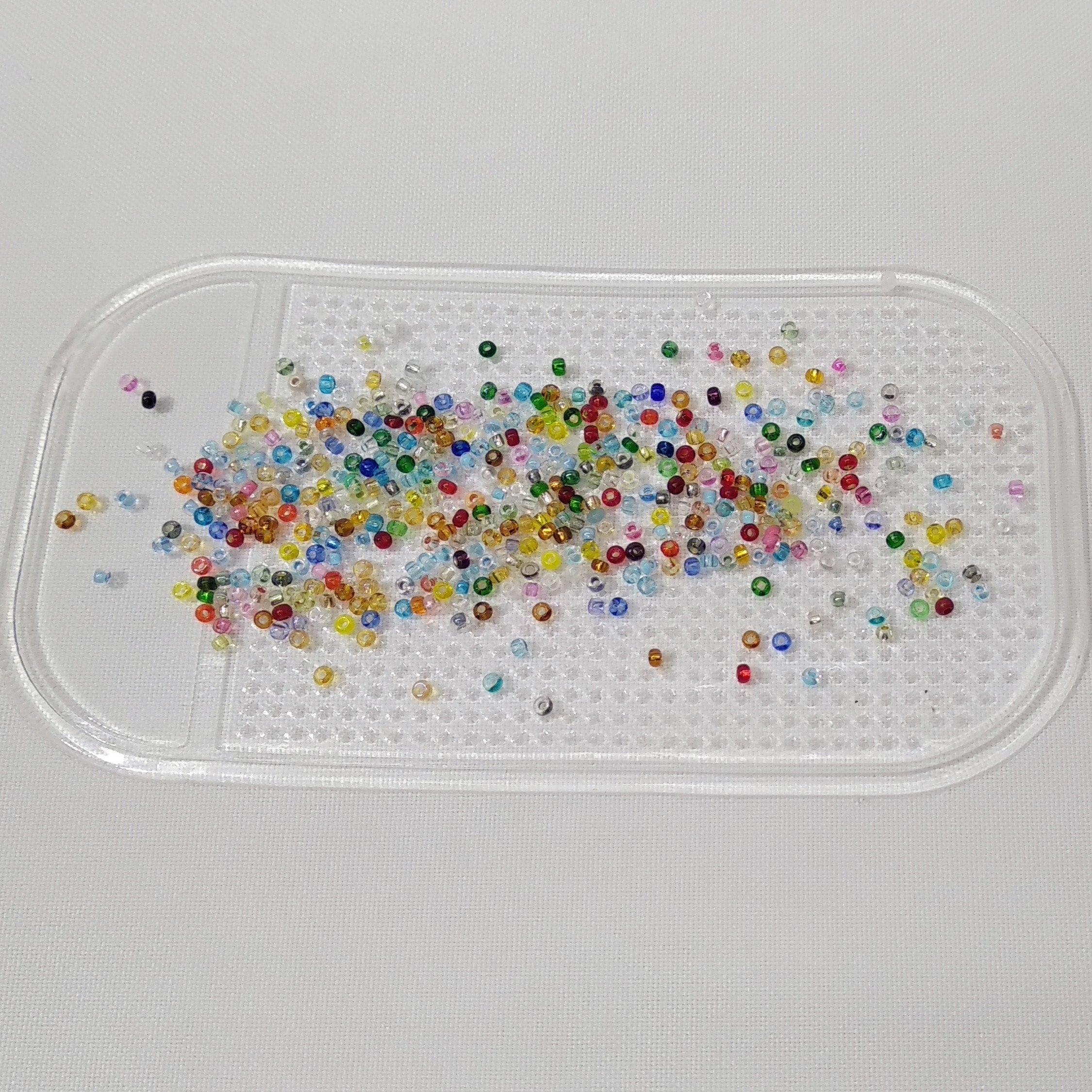 Sticky Bead Mat Embroidery Accessories Etsy