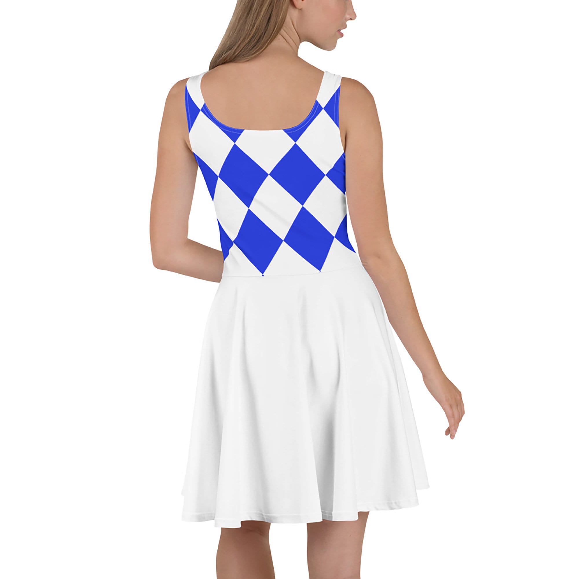 jockey silks dress Horse Racing Jockey Silks Long Dress chic and elegant woman dress long  sleeve dresses Evening dresses