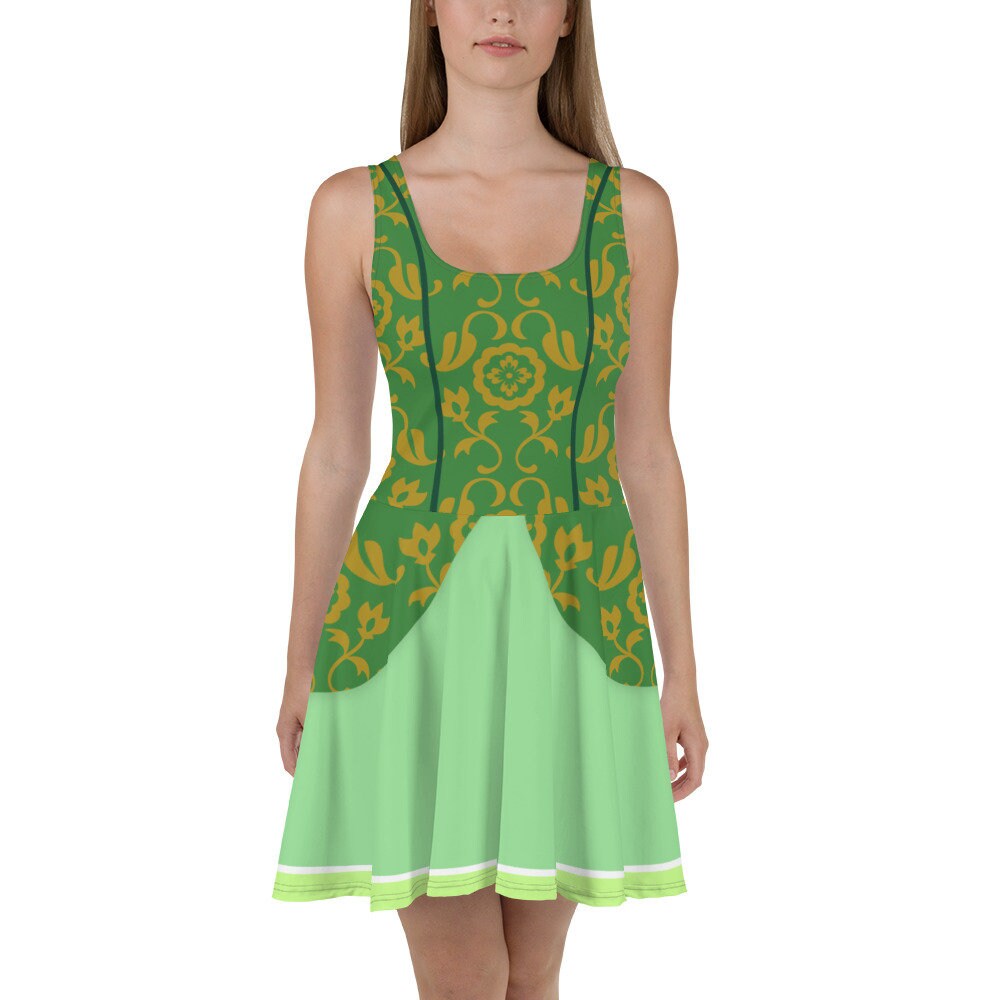 Lady Tremaine Dress - Etsy