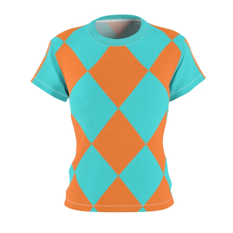 Horse Jockey Racing Silks Women's Allover Running Costume Etsy