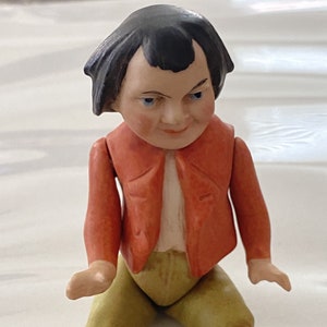 Hertwig Limbach Bisque Doll Antique For Sale Online » JDL Studio Online