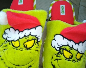 Rudolph the Red Nosed Reindeer Kids House Slippers Medium NWT Size 13