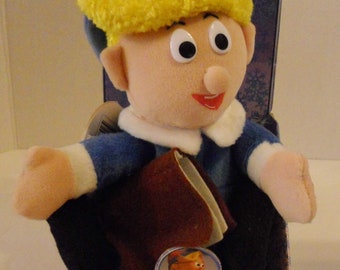 hermey the dentist etsy