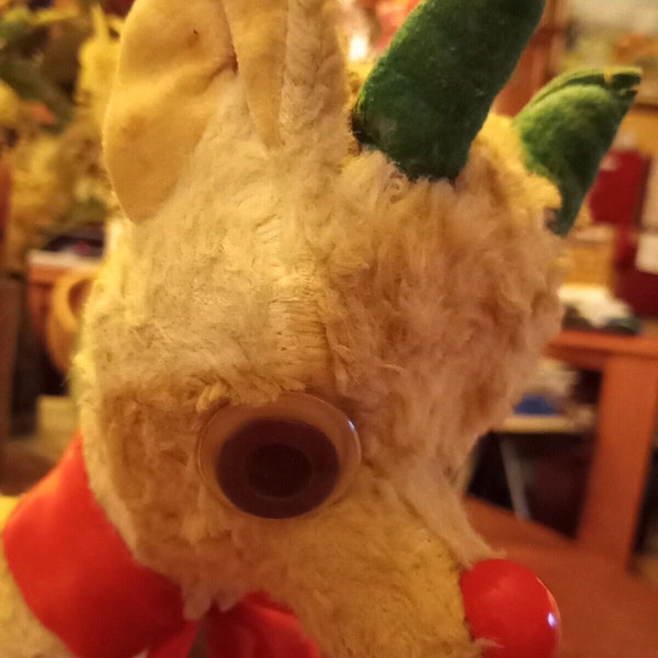 Stuffed Animal Noses Etsy