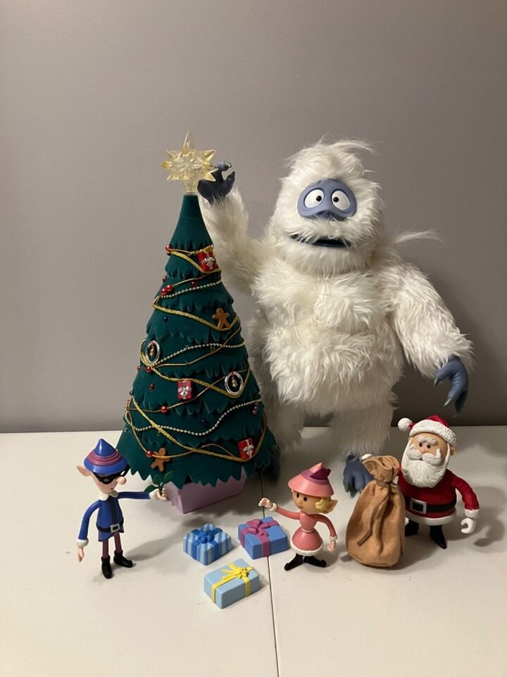2018 toys christmas hotsell