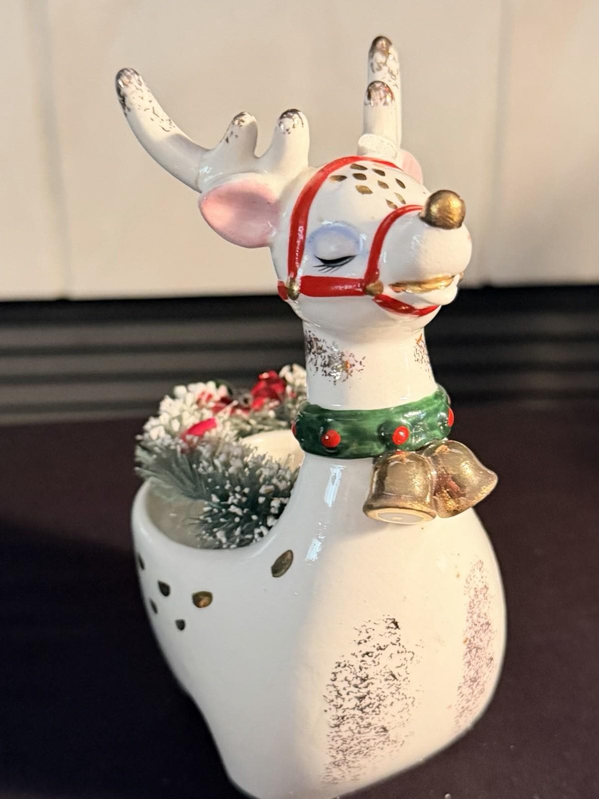 おもち　完売品　カーズ マテル　reindeer メーター　オーナメント おもち様専用 完売品 カーズ マテル reindeer メーター オーナメントの