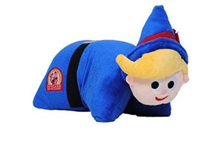 hermey the elf stuffed animal