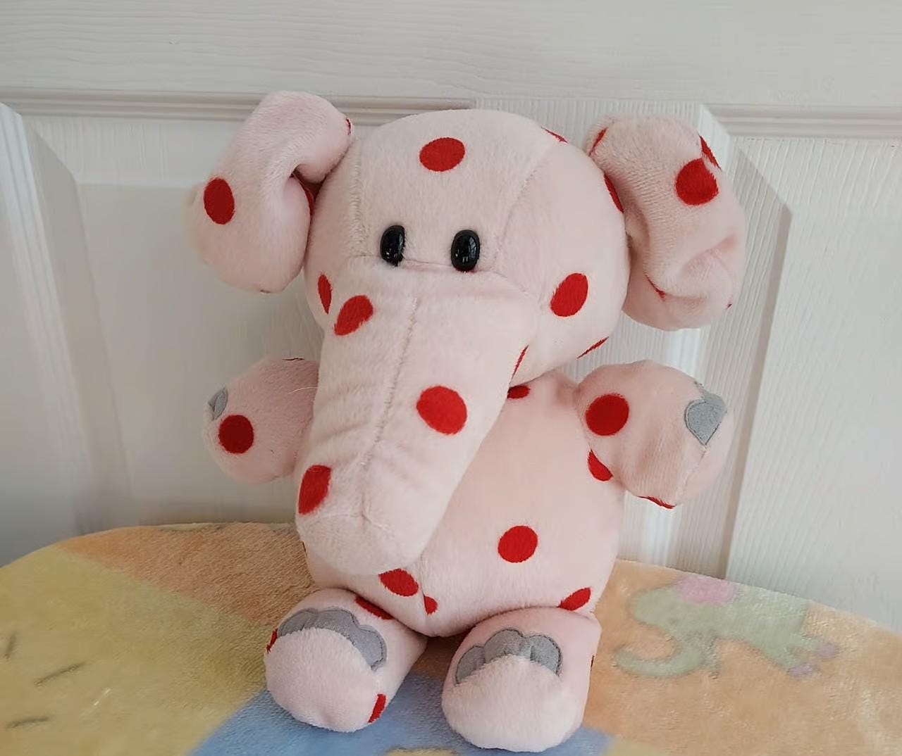 Cvs Plush Dolls