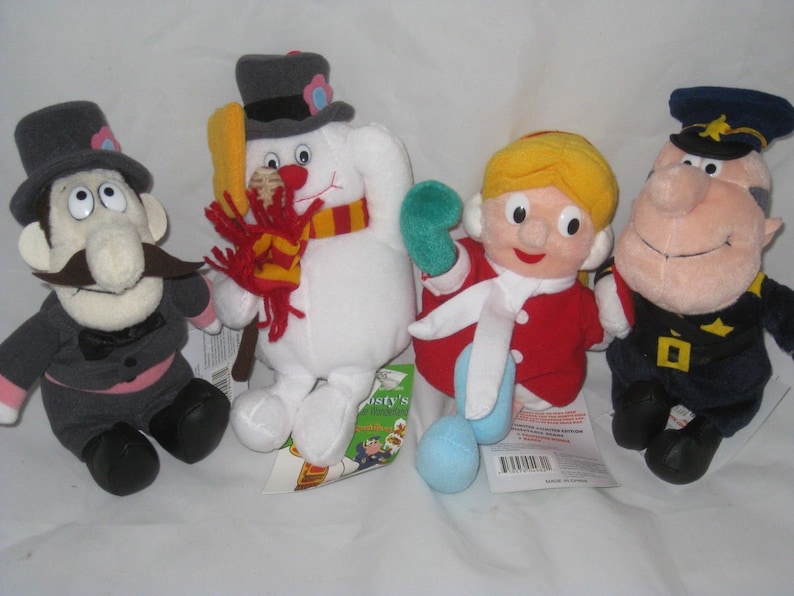 cvs stuffins