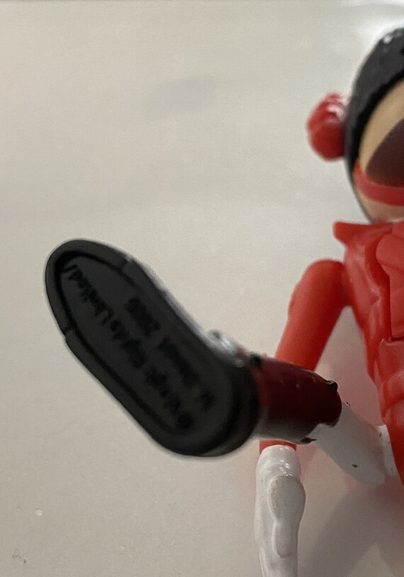 Rare 1976 Rudolph's Shiny New Year Ad & General Ticker