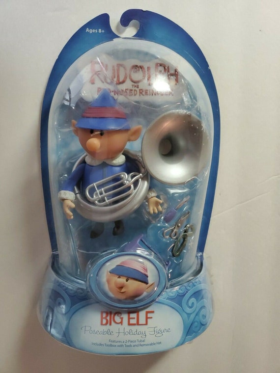 Plastic best sale toy tuba