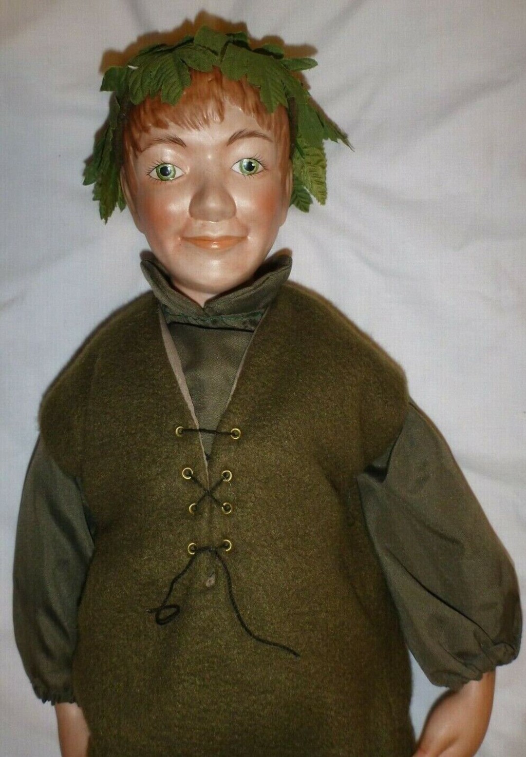 Ultra Rare 2 Foot Store Promotional Display for Young Peter Etsy