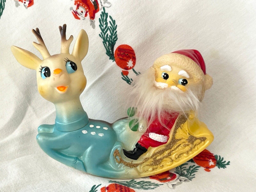 USA vintage】クリスマス オーナメント セット③ – 雑貨屋ポッポ
