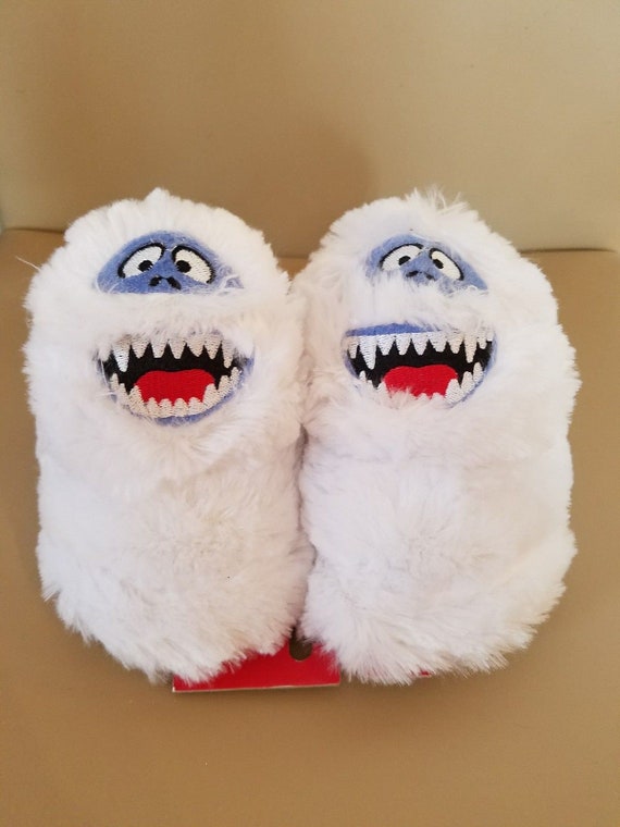 yeti slippers