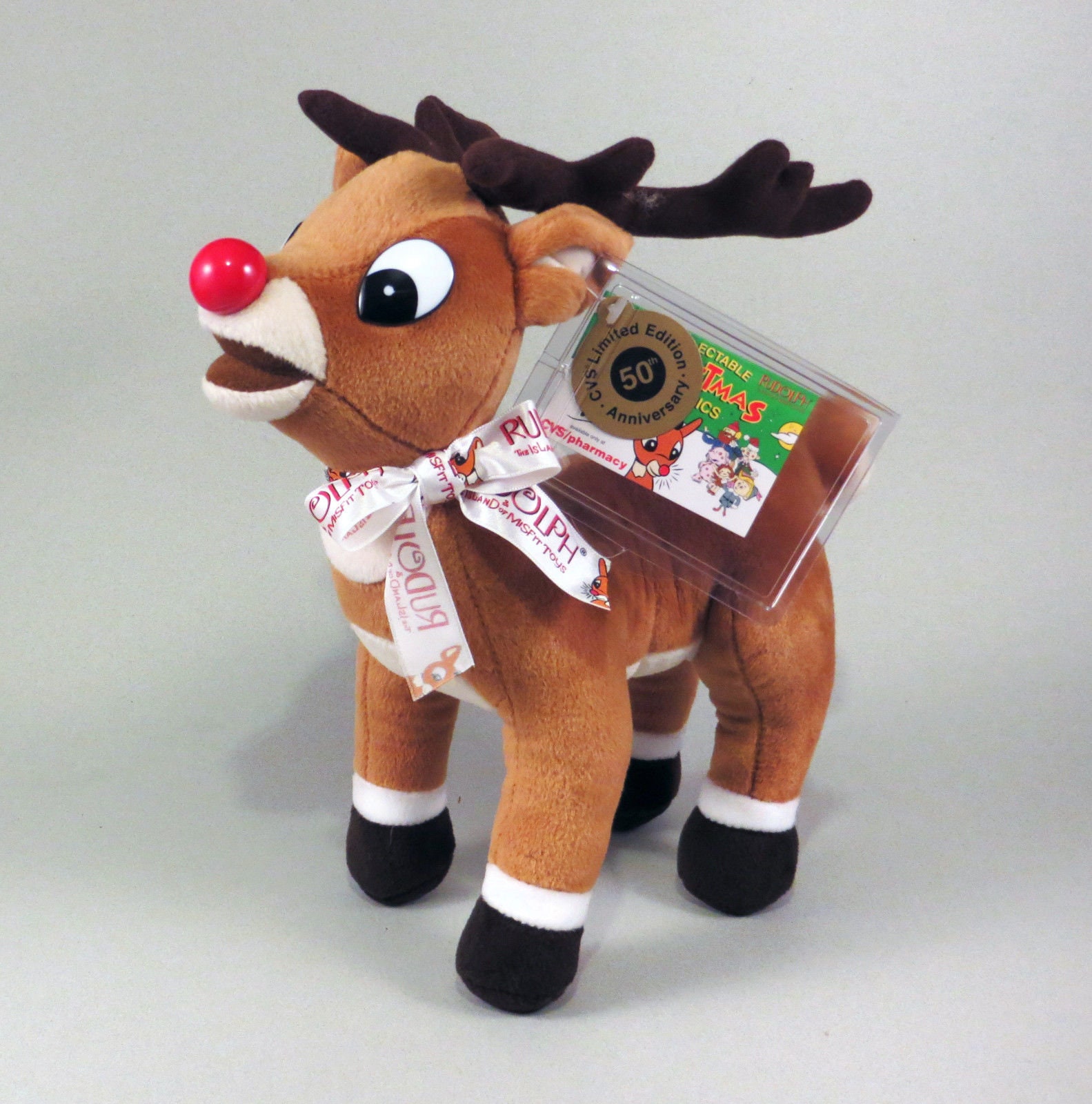 Time Limited Specials Daily New Products On The Line Free Fast Delivery Rudolph The Red Nosed