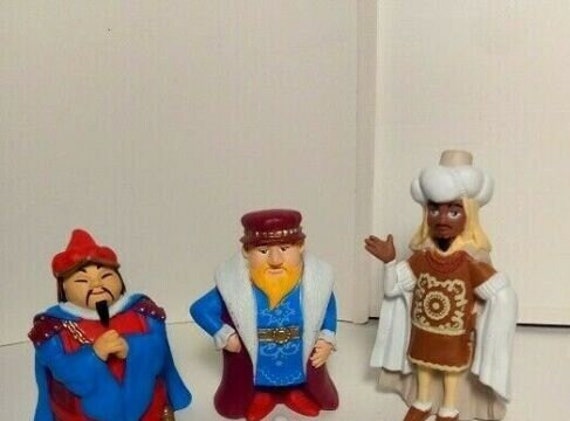 Little drummer sale boy figurines