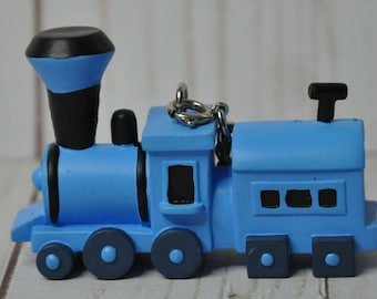 island of misfit toys train