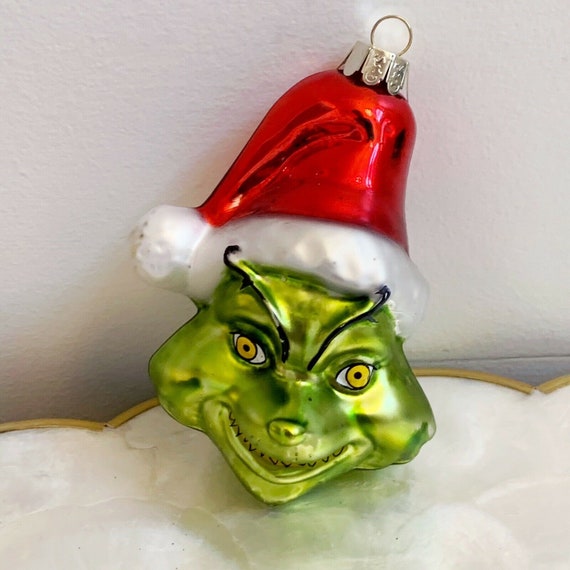 Décorations de corps d'elfe de Noël Comment le Grinch a volé Noël