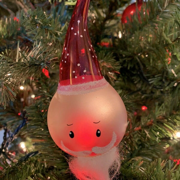 Italian Christmas Ornaments Etsy