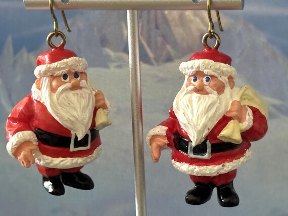 Comin’ To Town Earrings Comin’ To Town Earrings