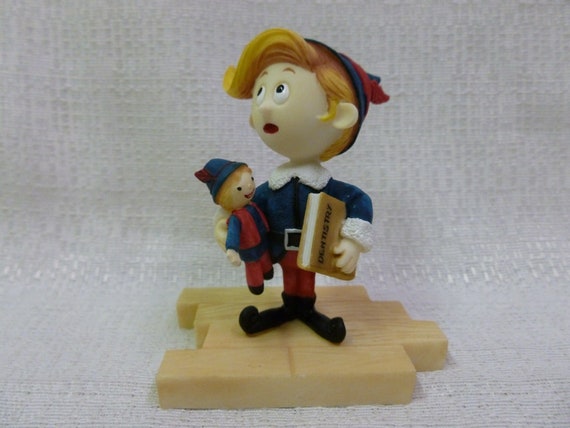 hermey the elf doll
