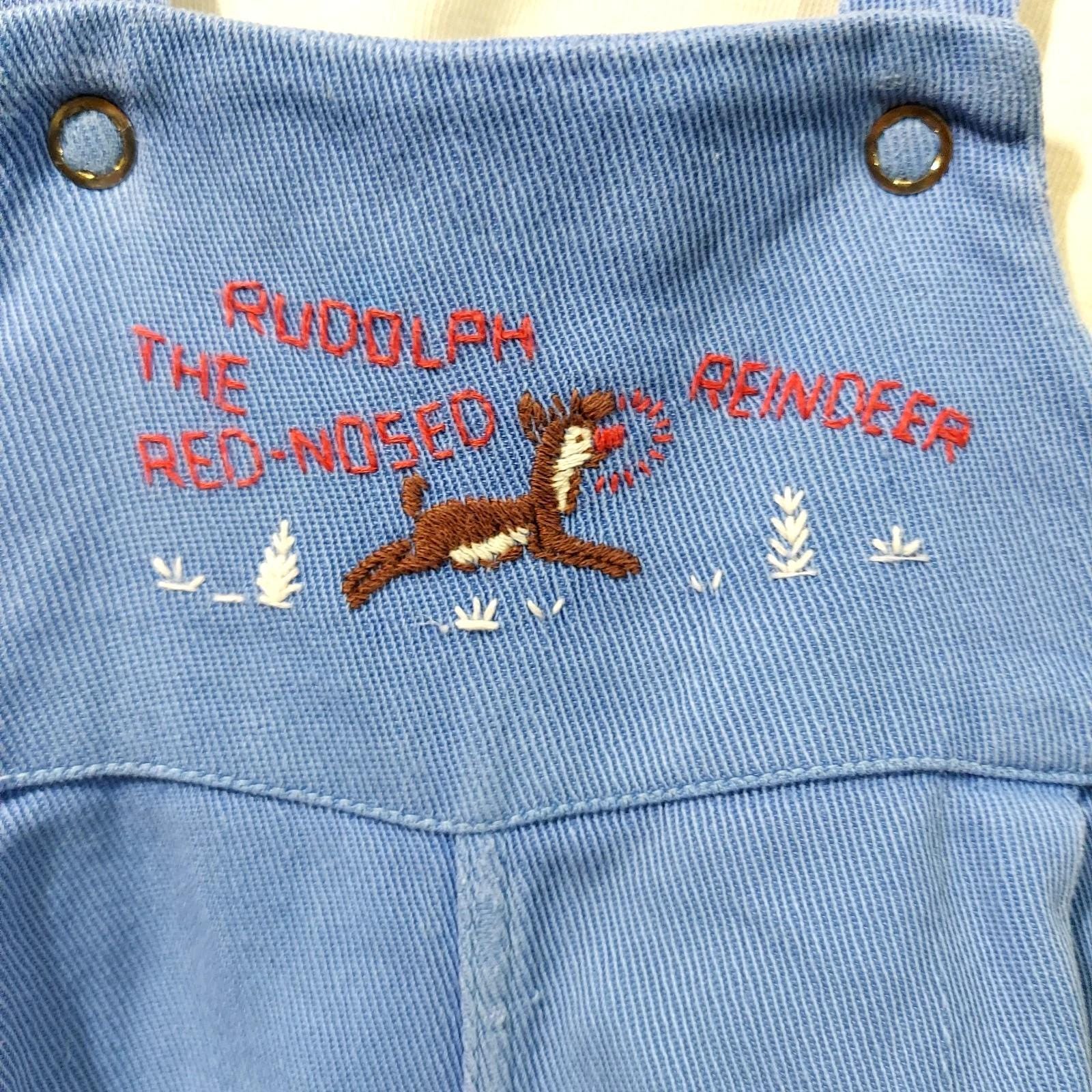 Montgomery Ward Overalls - Etsy