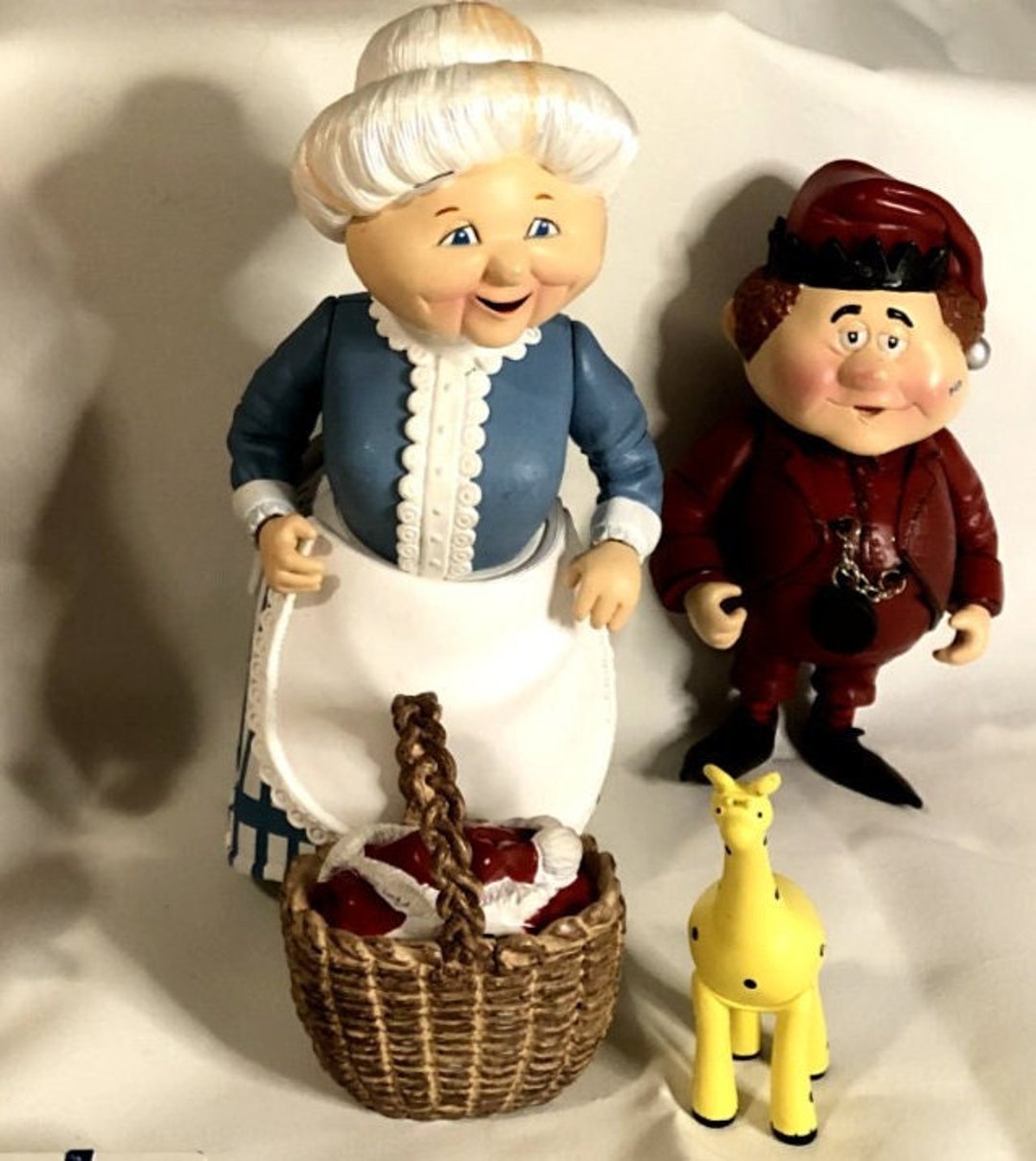 未使用品★ミスタークリスマス/AWAY IN THE MANGER/キリスト生誕 未使用品☆ミスタークリスマス/AWAY IN THE MANGER/キリスト生誕