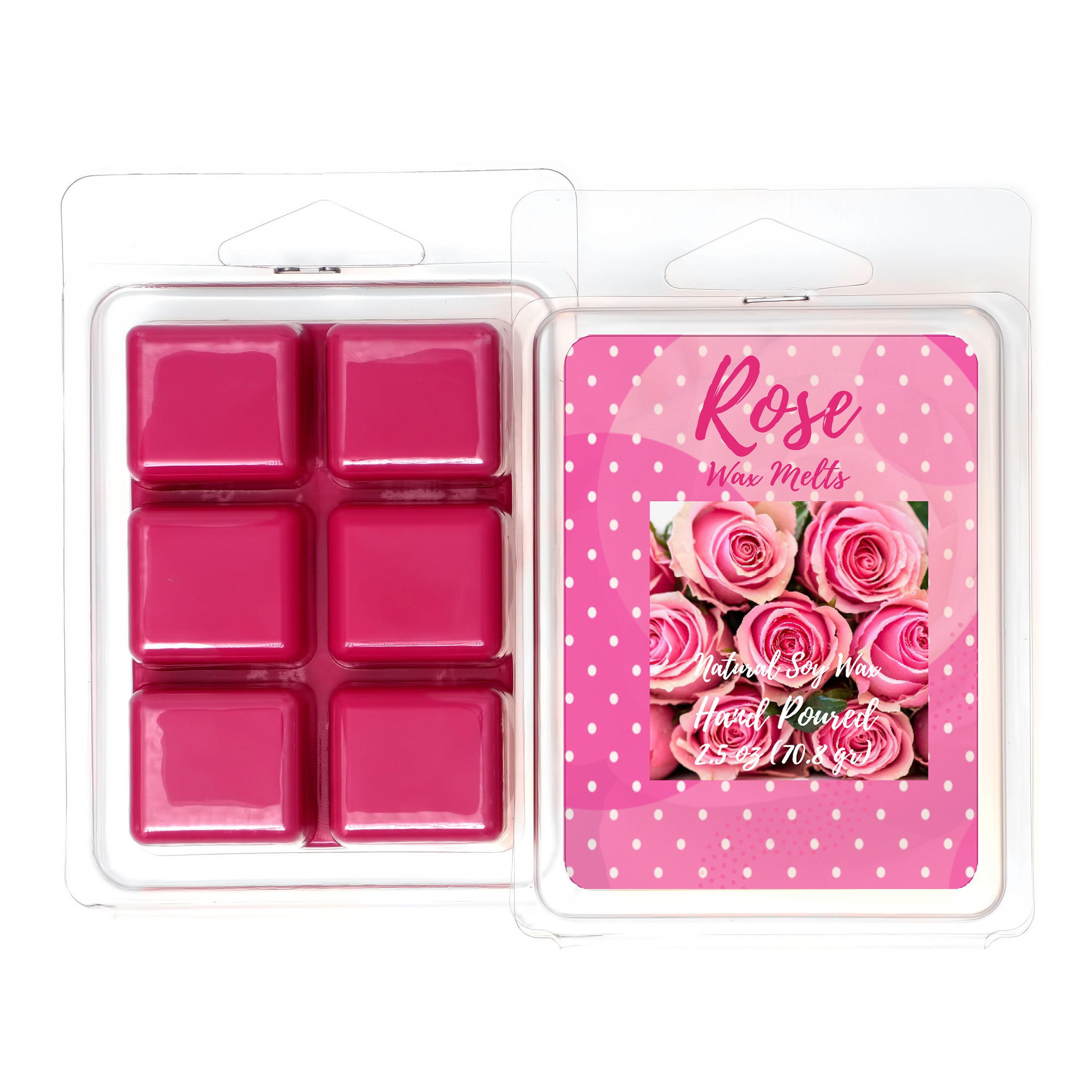 Scented Wax Melts Wax Cubes Wax Warmer Cubes/Tarts Etsy