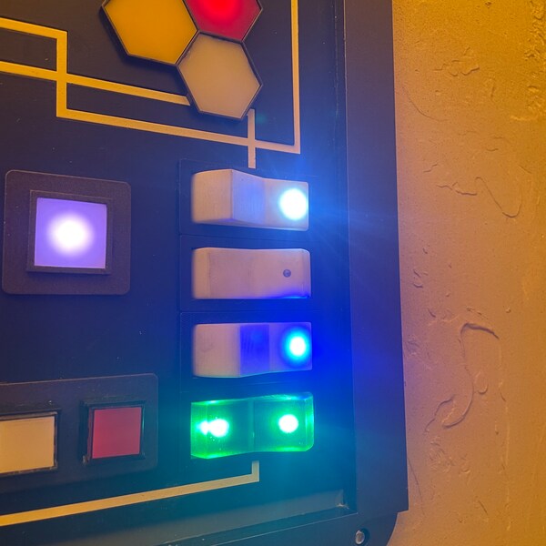 Steampunk Star Trek - Etsy