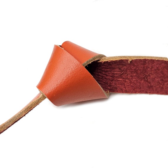 Esnado Cordon En Cuir Rond U2013 1,5 Mm U2013 Rose U2013 5 M | Cuir Véritable | Tannage Végétal | Idéal Pour De Bijoux Et Bracelets, Les Travaux Manuels Ou La