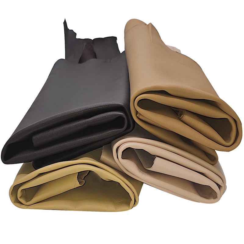 Nappa Leather - Etsy