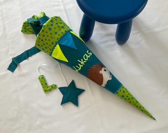 Schultüte