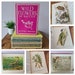 see more listings in the Vintage-Bücher section