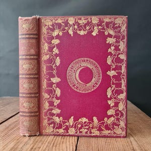 Stories From The Aeneid Retold from Virgil by H. L. Havell, Published by George G. Harrap & Company 1909