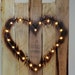 see more listings in the Wall art - Hearts section