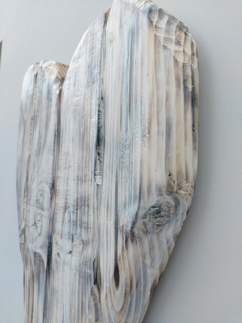 Large Wooden Heart Wall Art Rustic Pallet Wood Wall Hanging Etsy UK