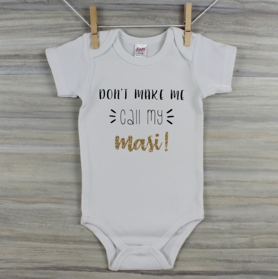 masi t shirt for babies