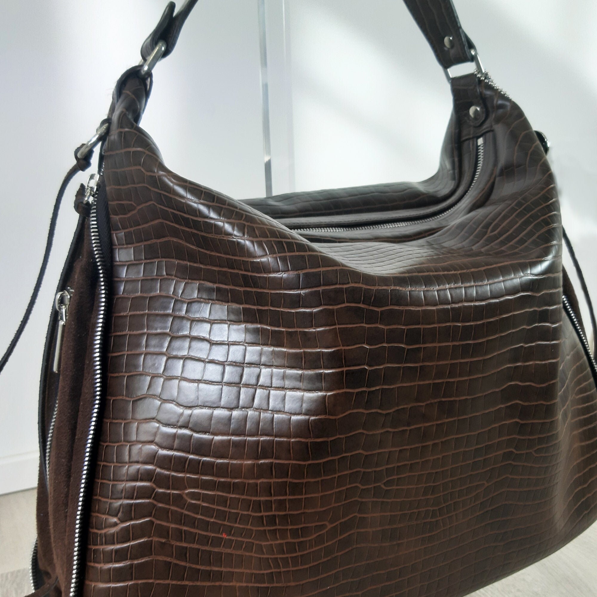 large womens handbags