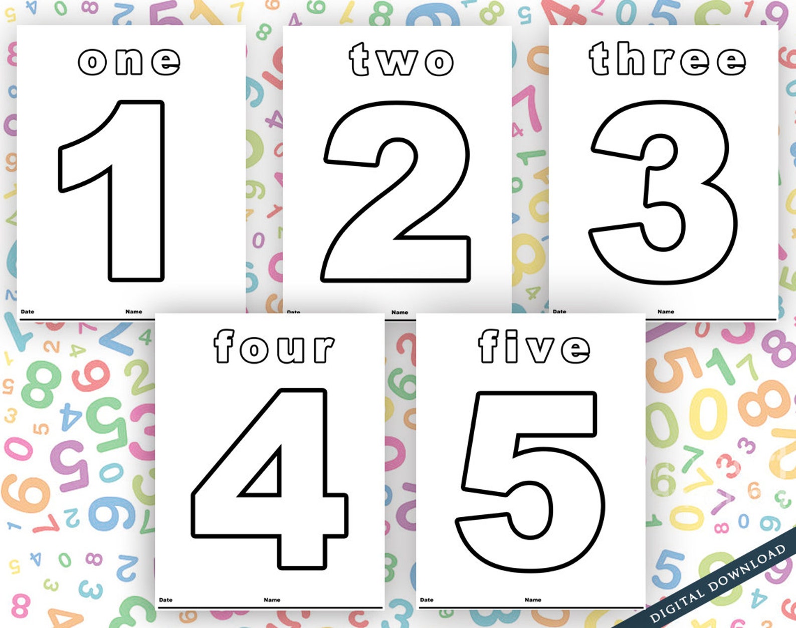 toddler-educational-teaching-print-numbers-1-10-22-sheets-etsy-sweden